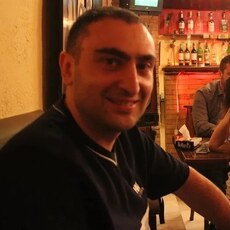 Фотография мужчины Гор Робертович, 41 год из г. Ереван