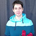 Ника, 20 лет