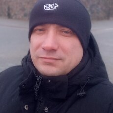 Фотография мужчины Олег, 41 год из г. Костанай