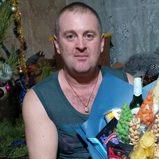 Фотография мужчины Вова, 43 года из г. Луганск