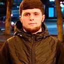Магаммед, 24 года