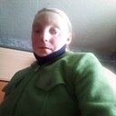 Настя Потапенко, 26 лет