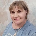 Людмила, 44 года