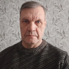Фотография мужчины Сергей, 61 год из г. Екатеринбург