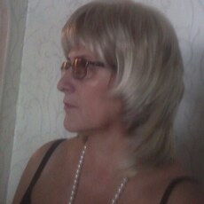 Фотография девушки Татьяна, 64 года из г. Асбест