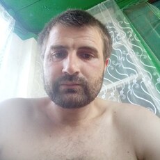 Фотография мужчины Андрей, 32 года из г. Свислочь