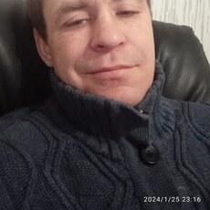 Фотография мужчины Борис, 38 лет из г. Лесосибирск