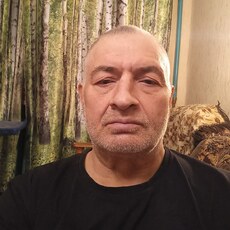Фотография мужчины Сергей, 62 года из г. Мурманск