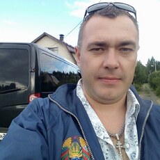 Фотография мужчины Николай, 41 год из г. Кириши