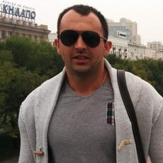 Фотография мужчины Николай Ю, 37 лет из г. Партизанск