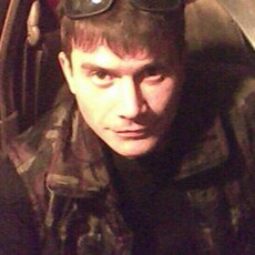 Фотография мужчины Денис, 36 лет из г. Партизанск