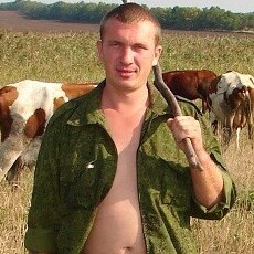 Фотография мужчины Пётр, 35 лет из г. Чебоксары