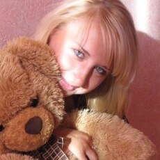 Фотография девушки Юля, 34 года из г. Усть-Илимск
