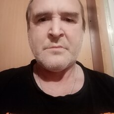Фотография мужчины Андрей, 53 года из г. Нефтеюганск