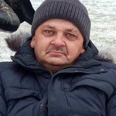 Фотография мужчины Андрей, 54 года из г. Лянтор