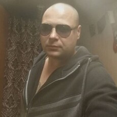 Фотография мужчины Сергей, 39 лет из г. Забайкальск