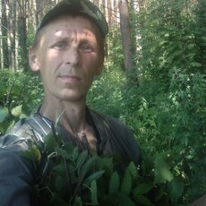 Фотография мужчины Николай, 38 лет из г. Пижанка