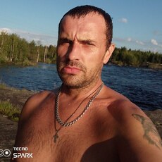 Фотография мужчины Олег, 39 лет из г. Беломорск
