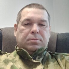 Фотография мужчины Сергей, 47 лет из г. Надым