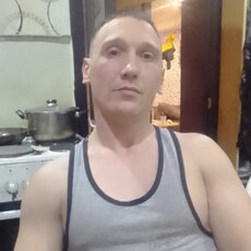 Фотография мужчины Евгений, 34 года из г. Ужур