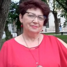 Фотография девушки Надежда, 65 лет из г. Астрахань