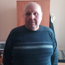 Фотография мужчины Слава, 63 года из г. Минск