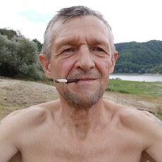 Фотография мужчины Игорь, 54 года из г. Дзержинск