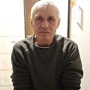 Василий Малашкин, 64 года