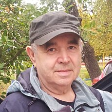 Фотография мужчины Александр, 70 лет из г. Ульяновск