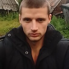 Фотография мужчины Николай, 27 лет из г. Толочин