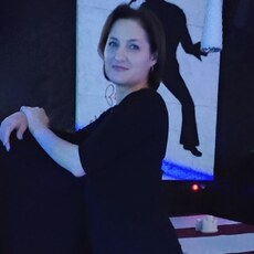 Фотография девушки Викушка, 49 лет из г. Курганинск