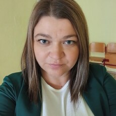 Фотография девушки Светлана, 42 года из г. Сергиев Посад