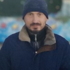 Фотография мужчины Александр, 41 год из г. Стаханов