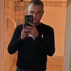 Фотография мужчины Егор, 33 года из г. Лениградская