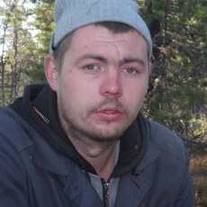 Фотография мужчины Антон, 31 год из г. Нижнеудинск