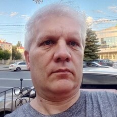 Фотография мужчины Сергей, 43 года из г. Саратов