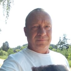 Фотография мужчины Владимир, 52 года из г. Кострома