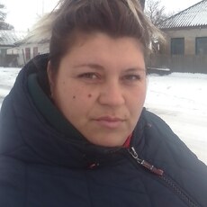 Фотография девушки Марина, 33 года из г. Кропивницкий