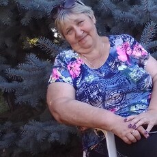 Фотография девушки Наталья, 65 лет из г. Волгоград