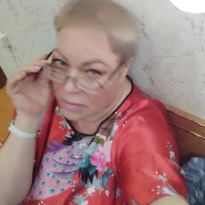 Фотография девушки Людмила, 51 год из г. Котлас