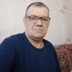 Фотография мужчины Алексей, 63 года из г. Михайловка (Волгоградская Област