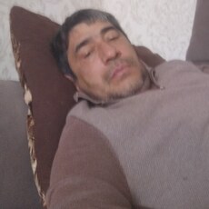 Фотография мужчины Мурад, 43 года из г. Каспийск