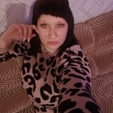 Фотография девушки Ольга, 32 года из г. Иланский