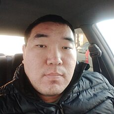 Фотография мужчины Zorik, 30 лет из г. Улан-Удэ