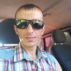 Фотография мужчины Витя, 37 лет из г. Одесса