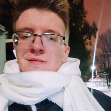 Фотография мужчины Никита, 22 года из г. Новозыбков