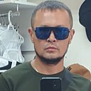 Азамат, 38 лет