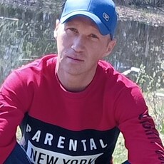 Фотография мужчины Олег, 39 лет из г. Выкса