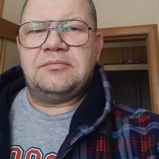 Фотография мужчины Андрей, 51 год из г. Донецк (Ростовская Обл.)