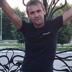 Фотография мужчины Nikolaj, 44 года из г. Павловск (Воронежская Обл)